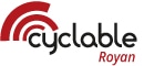 Logo du Magasin de vélo cyclable Royan