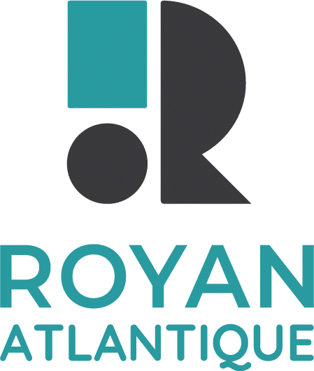 Logo Royan Atlantique