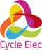 Logo Cycle Elec magasin Vaux sur Maer