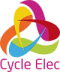 Logo Cycle Elec magasin Vaux sur Maer